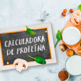 ¿Por qué necesitamos proteínas?