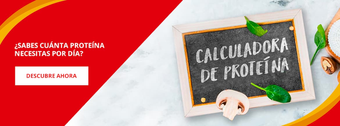 calculadora proteina boost senior