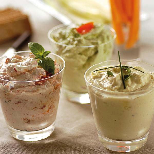 Dips de palta Thumbnail