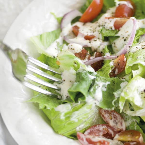 Ensalada Thumbnail