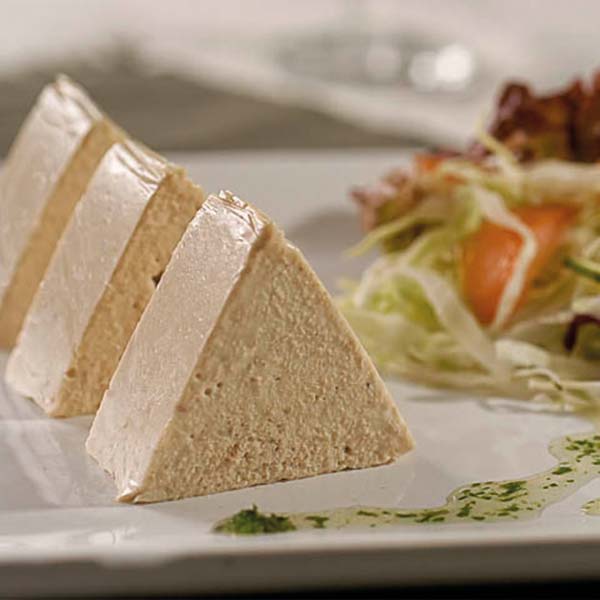 Mousse de atun Thumbnail