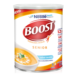 Boost Neutro