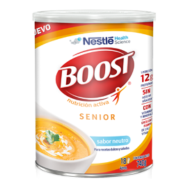 Boost Neutro