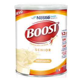 Boost Neutro