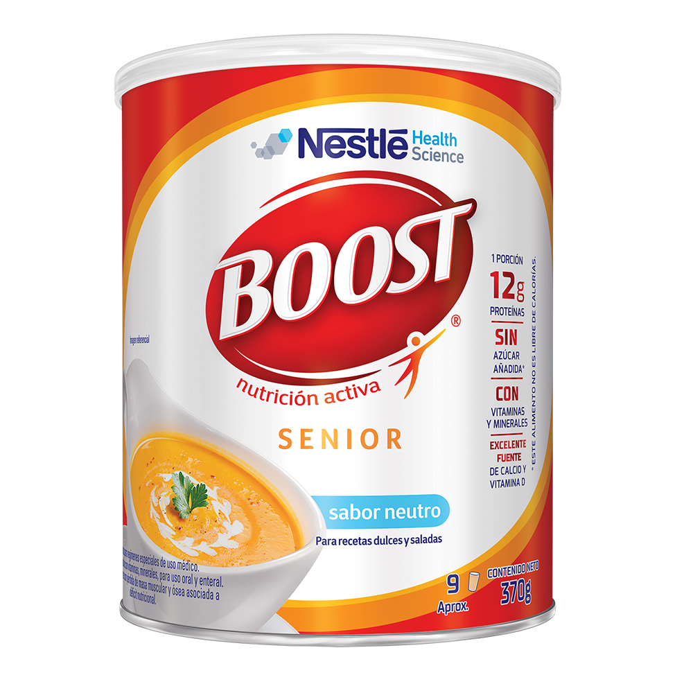Boost Neutro