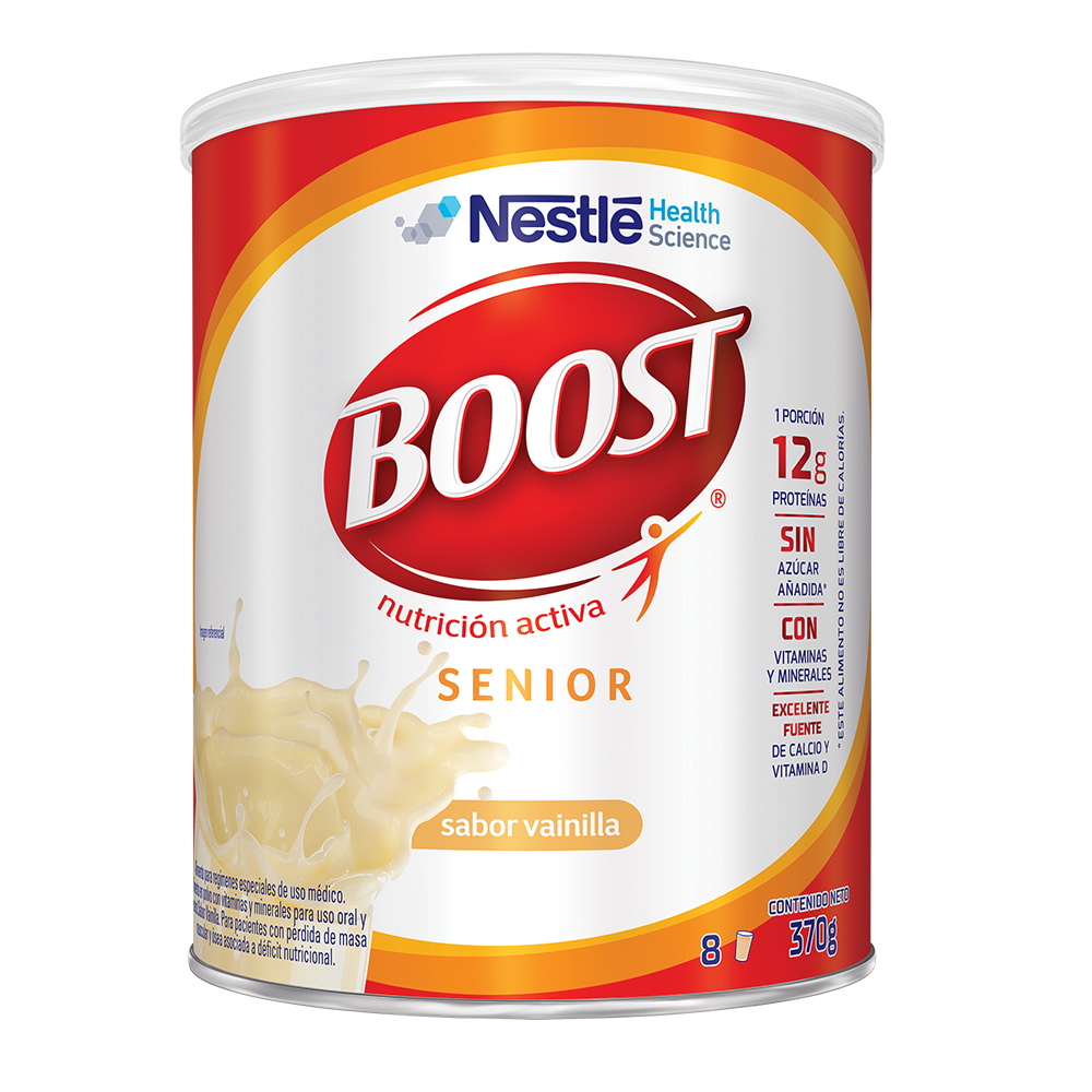 Boost Neutro